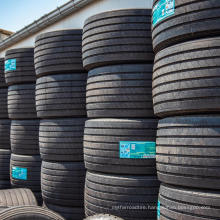 Longmarch/ Roadlux/ Ogreen/ Runever Brand Truck Tires 12r22.5 13r22.5 11r22.5 295/80r22.5 315/80r22.5 Supersingle Truck Tyre Prices 385/65r22.5